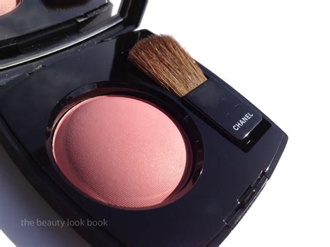 chanel rose ecrin|Chanel rose initiale blush.